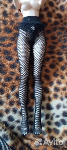 Колготы на куклу