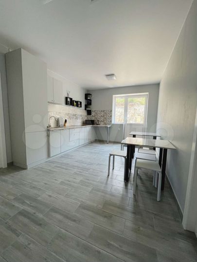 Комната 20 м² в 1-к., 1/1 эт.