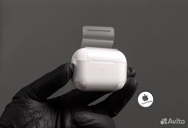 Наушник AirPods pro 2 Premium (с Гарантией)