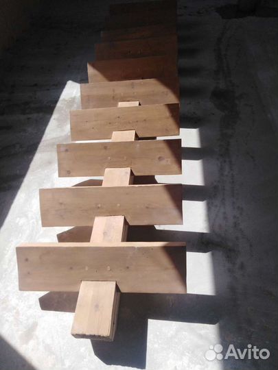 Лестница для дома