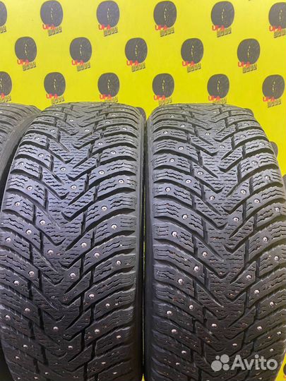 Nokian Tyres Hakkapeliitta 8 205/55 R16