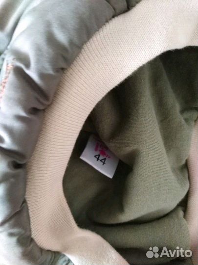 Шапочки от рождения до 3,5лет