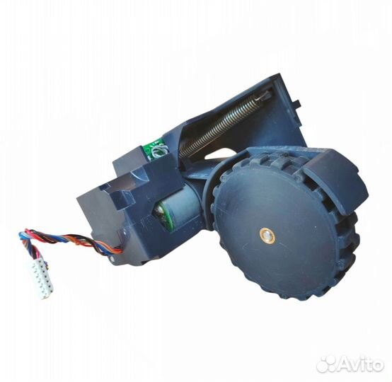 Оригинальное правое колесо Xiaomi Mi Roborock S6