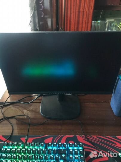 Монитор Thunderobot 75Гц