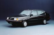 Volvo 360 II (1985—1988) Хетчбэк