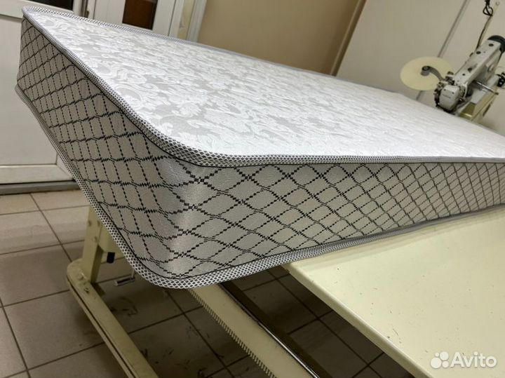 Анатомический матрас от производителя 140*200