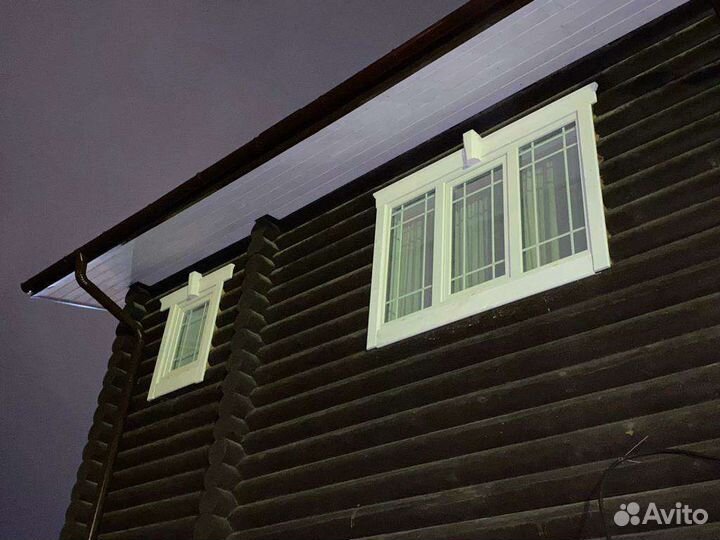 Наличники из дерева,на пластиковые,деревянные окна