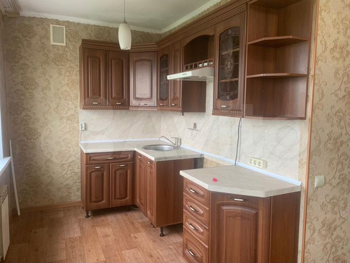 Своб. планировка, 56 м², 5/5 эт.