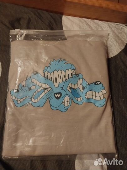 Кастом вещей