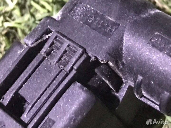 Проводка двигателя Bmw 5 F10 N20 2016