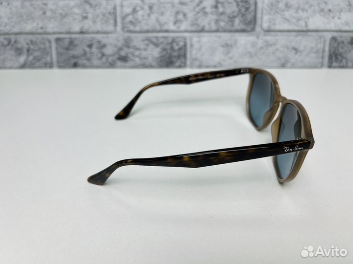 Очки Ray Ban bernard RB 2230 1420/GK - Оригинал