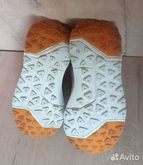 Кроссовки indigo kids 28 для девочки