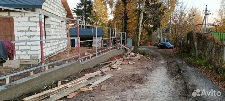 Рнмонтно-строительные