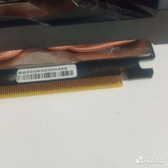 Gtx 1660 palit