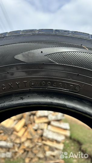 Toyo Tranpath MPZ 205/70 R15 95