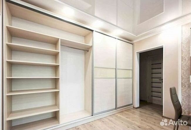 Мебель шкафы