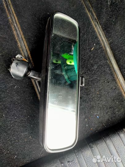 Зеркало салонное заднего вида ford fusion