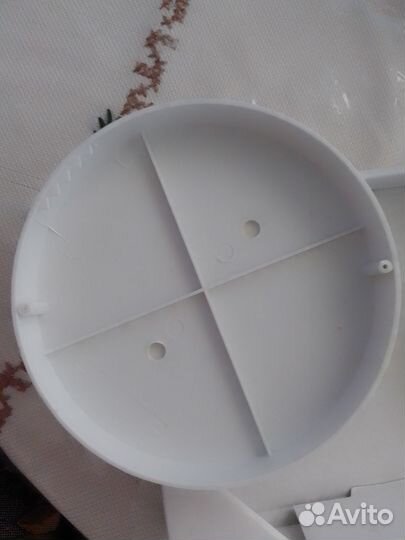 Круглые зеркала