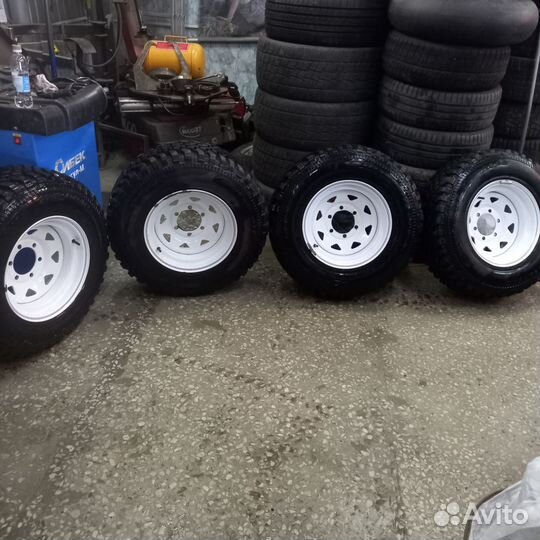 Cordiant Off Road 235/75 R15 108Q