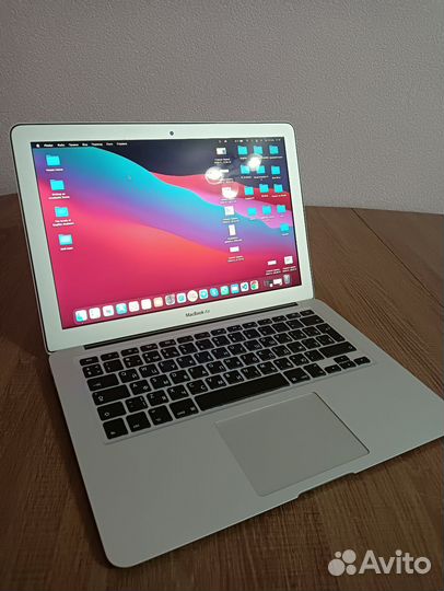 Apple MacBook Air 13 2014