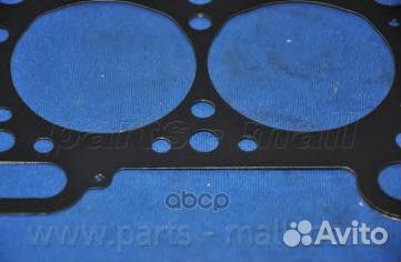 Прокладка гбц hyundai accent/verna 1.5 dohc (ме