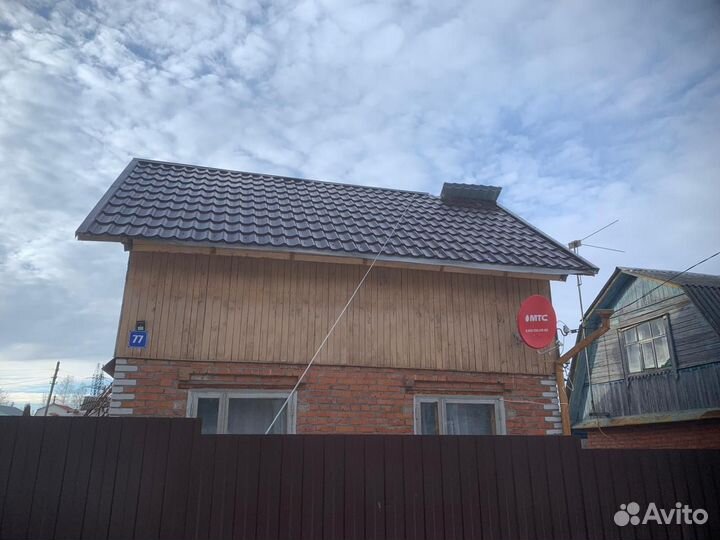 Ремонт крыши замена кровли