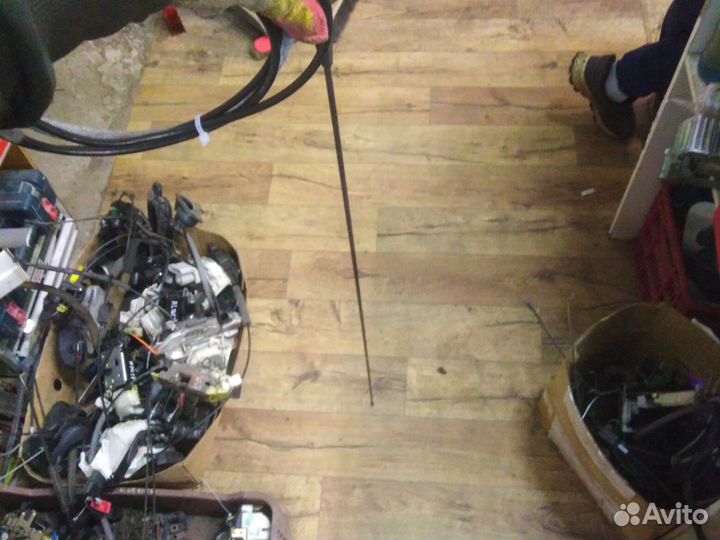 Антена Renault Sandero