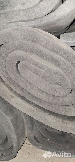 Продаётся утеплитель на основе вспененного каучука