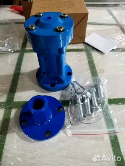 Пневматический молоток SK30L