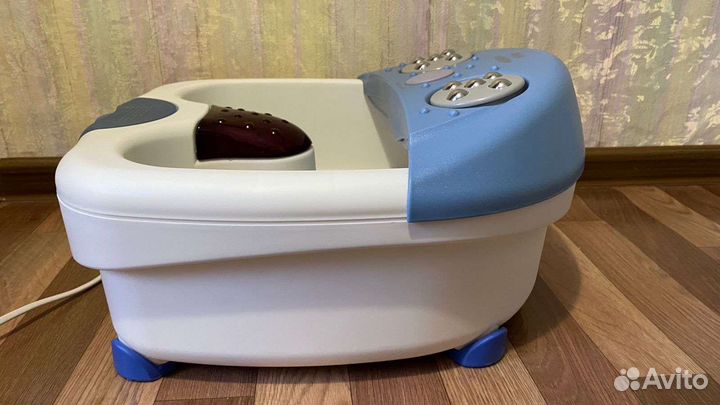 Массажная ванночка для ног Vitek