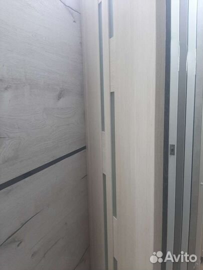 Дверь межкомнатная экошпон