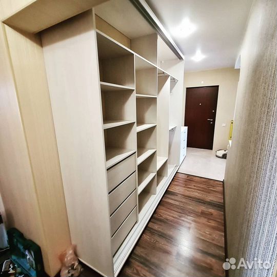 Шкаф купе новый