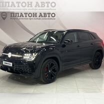 Volkswagen Teramont X 2.0 AMT, 2024, 50 км, с пробегом, цена 7 349 000 руб.