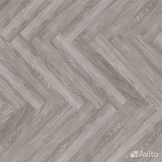Пвх-плитка FineFlex Дуб Кивач FX-104