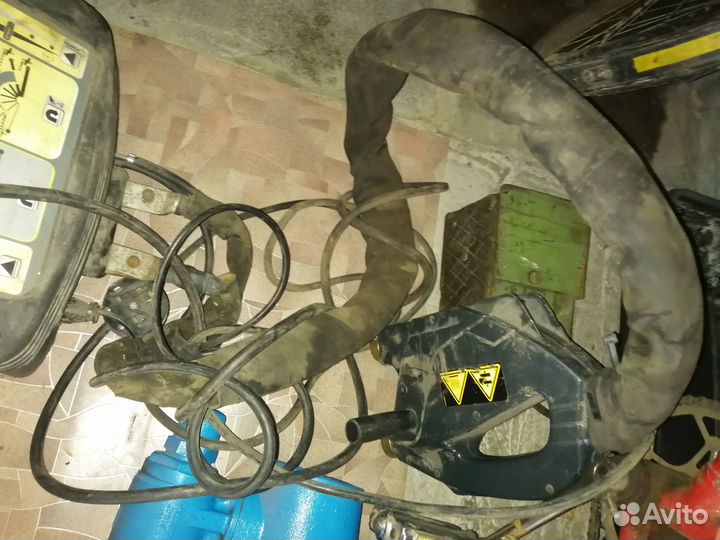 Аппарат точечной сварки Telvin digital spotter 900