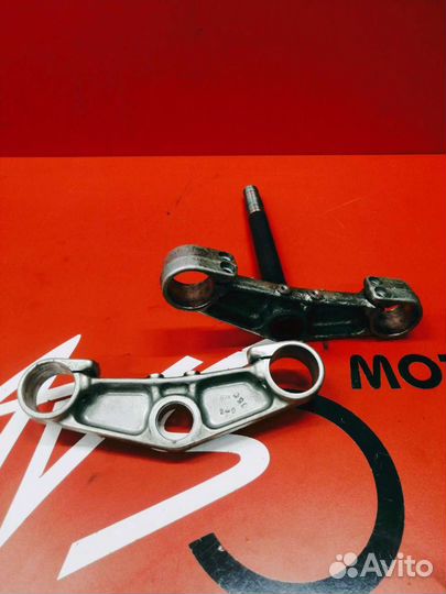 Нижняя траверса Yamaha XJR1300 98-03