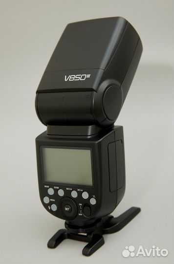 Godox V850 III вспышка накамерная