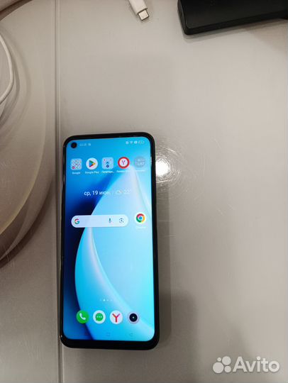 realme 9 Pro, 8/128 ГБ