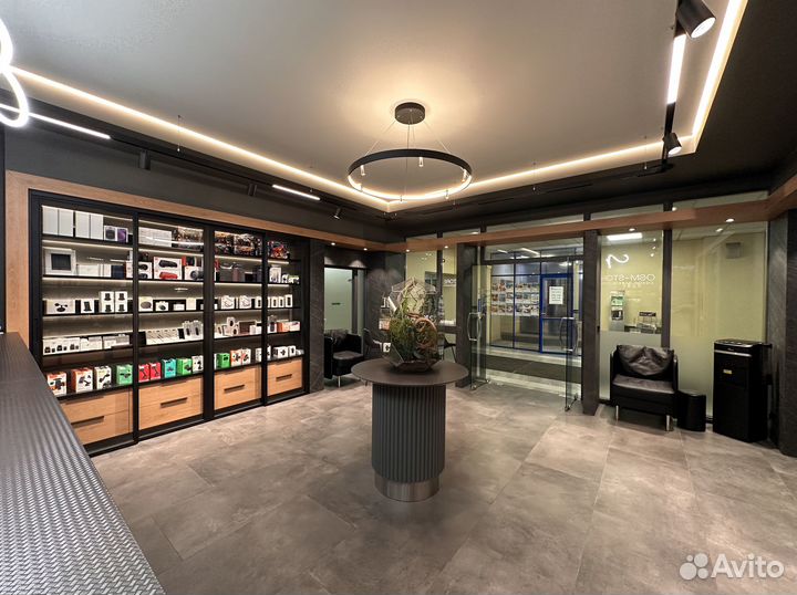 Чехол книжка SMART Case для iPad 10.9 Черный