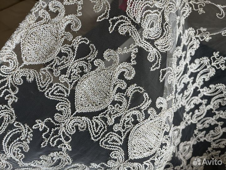 Продам шторы и Тюль