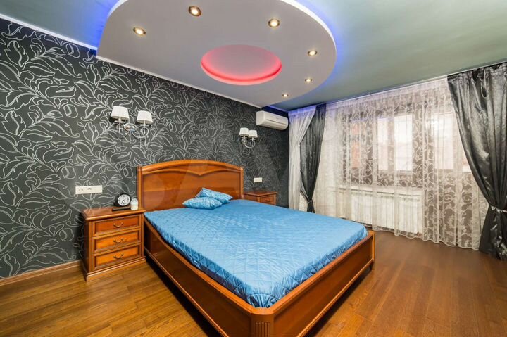 Квартира-студия, 33 м², 8/9 эт.