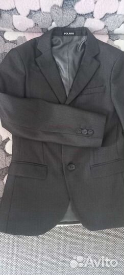 Школьный костюм -32