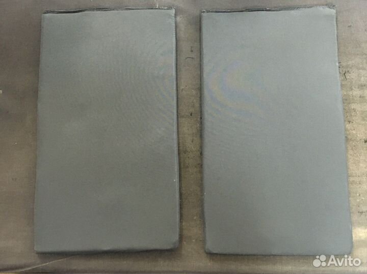 Кевларовая защита камербандов