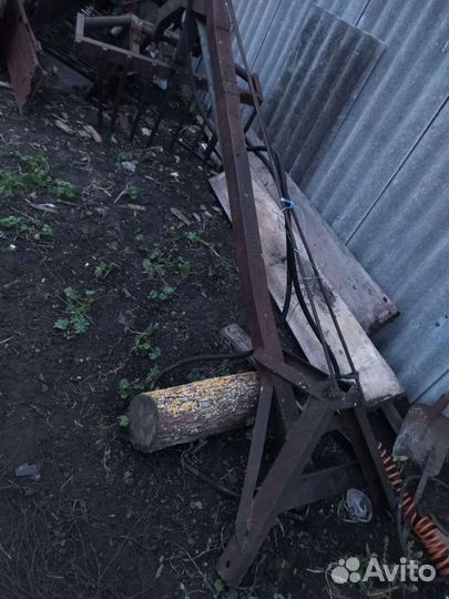 Навесные для трактора