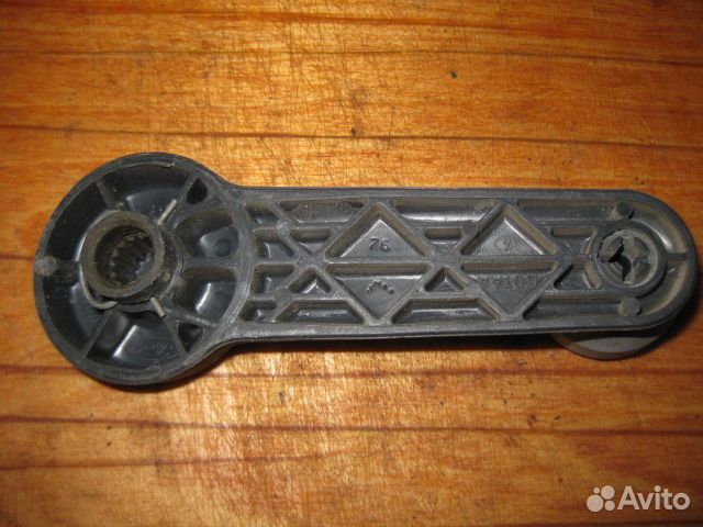 Ручка стеклоподъемника Ford Escort 5 (1990-1995)