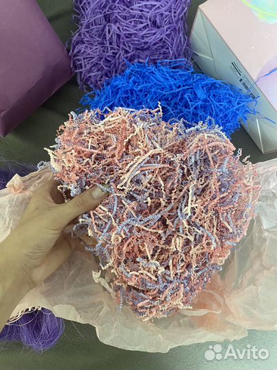 Наполитель для подарка