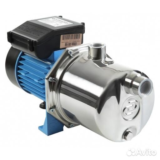 Насос поверхностный Джилекс Джамбо 70/50 Н