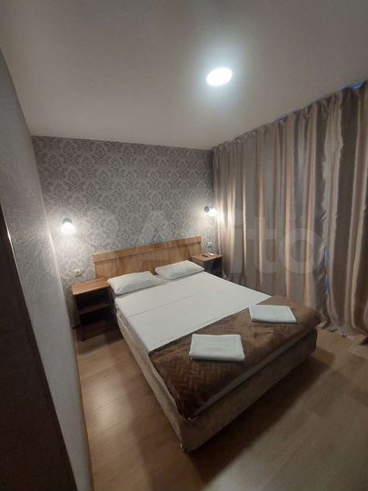 Комната 20 м², 2/3 эт.