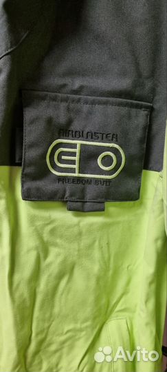 Комбинезон аirblaster Freedom Suit