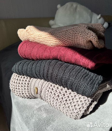 Вязание на спицах на заказ